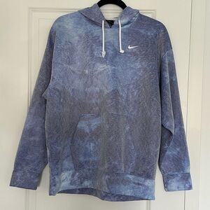 Nike Tie Dye Women’s Hoodie